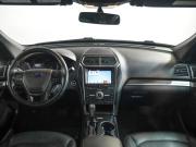 Ford Explorer V Рестайлинг Санкт-Петербург  - изображение 45