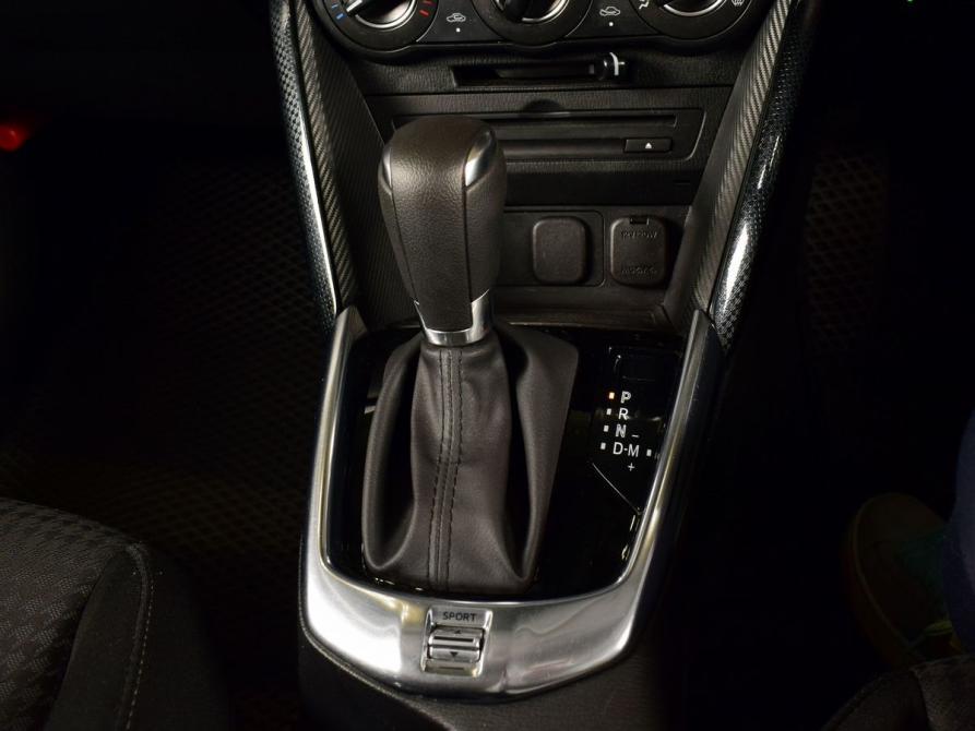 Mazda Demio IV (DJ) Кемерово  - изображение 19
