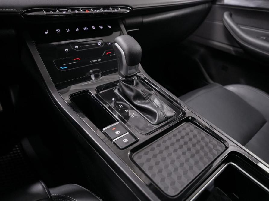 Chery Tiggo 4 Pro I Рестайлинг Ульяновск  - изображение 18