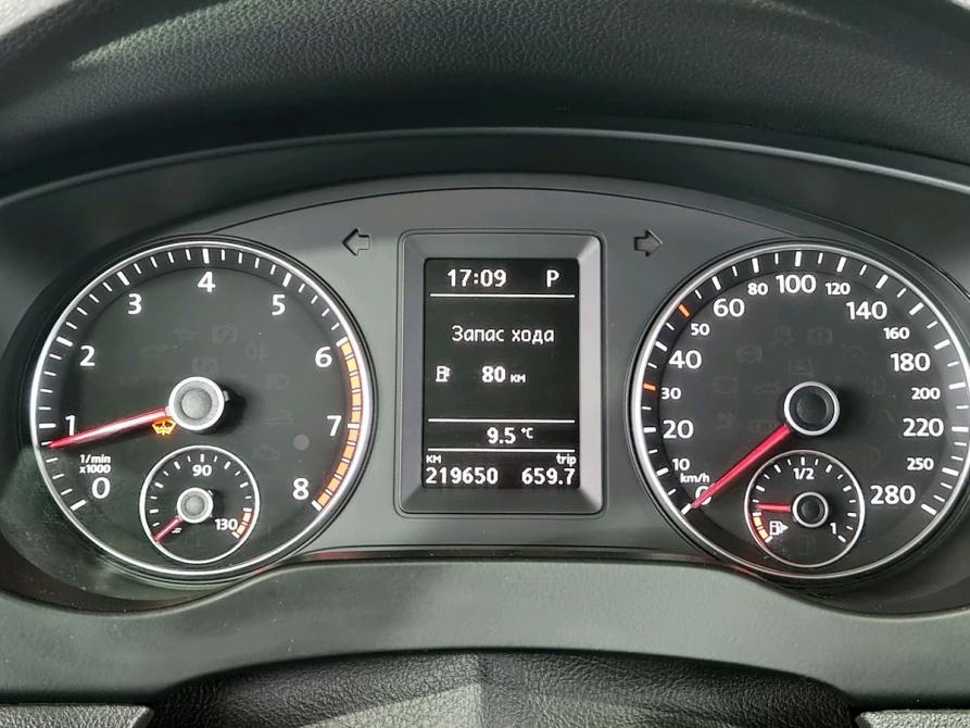 Volkswagen Jetta VI Петрозаводск  - изображение 18