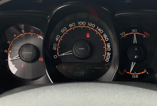 Lada (ВАЗ) Vesta I с пробегом 2019 года, цена 810 000 рублей, 82119 км, седан, Автокод Объявления