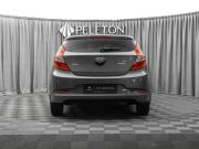 Hyundai Solaris I Рестайлинг Москва  - изображение 26