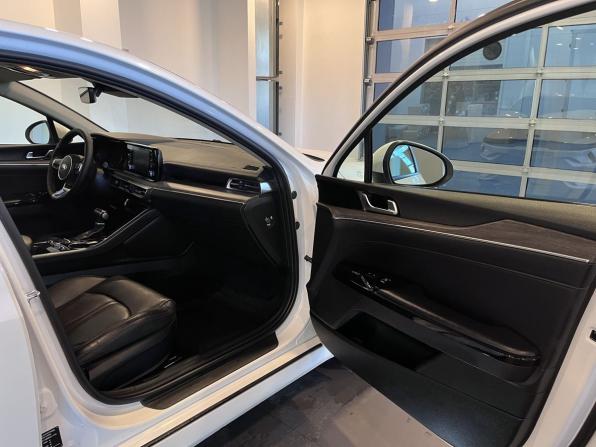 Kia K5 III с пробегом 2021 года, цена 2 146 000 рублей, 175257 км, седан, Автокод Объявления