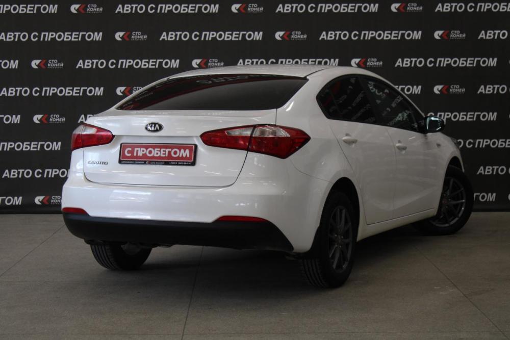 Kia Cerato III Томск  - изображение 3
