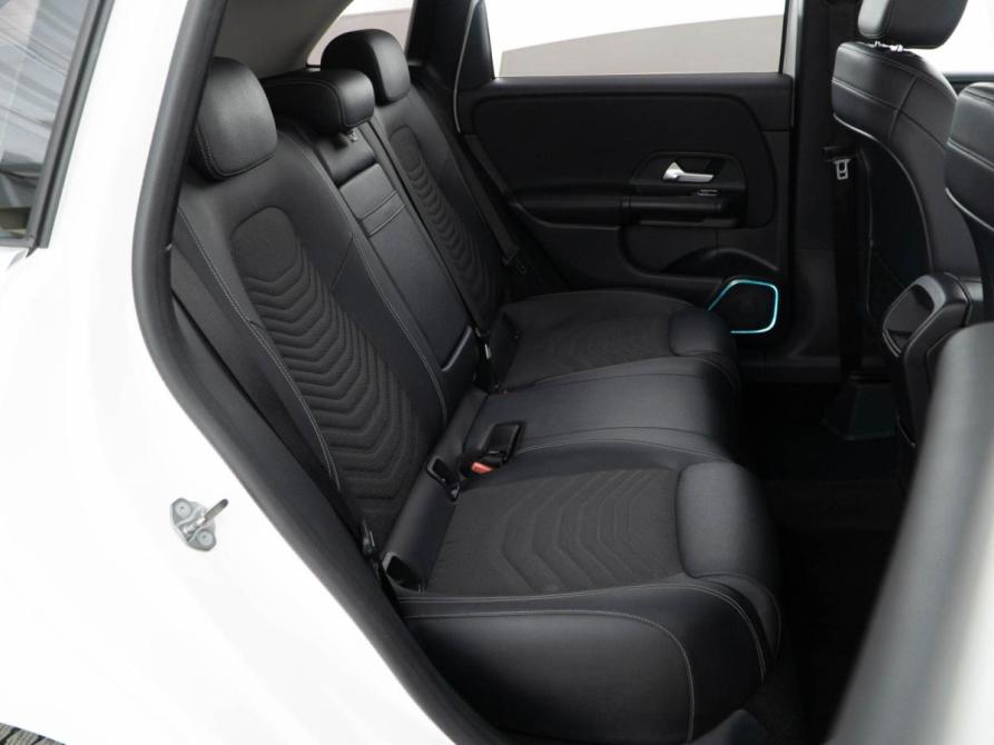 Mercedes-Benz B-Класс III (W247) Москва  - изображение 7