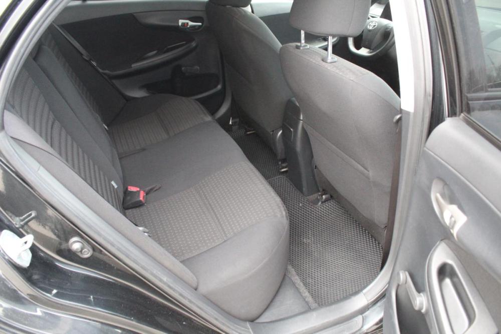 Toyota Corolla X (E140 E150) Рестайлинг Брянск  - изображение 21