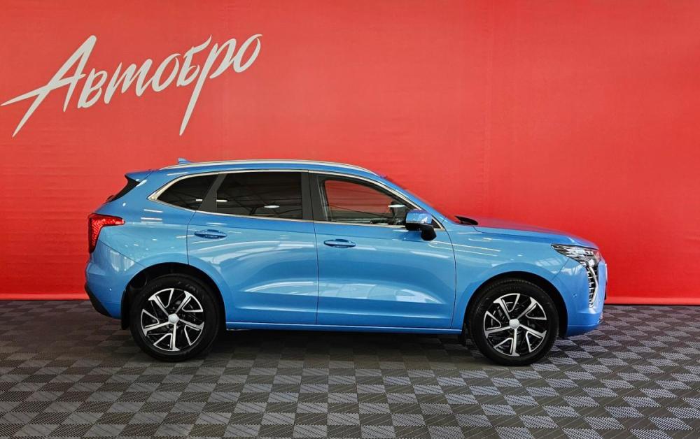 Haval Jolion I Вологда  - изображение 6