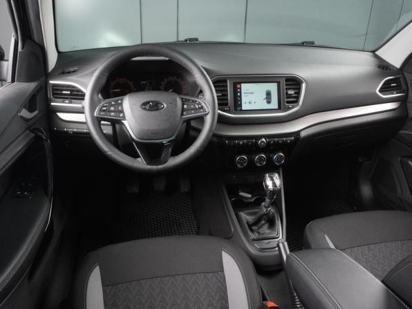 Lada (ВАЗ) Vesta I Рестайлинг (NG) с пробегом 2025 года, цена 1 709 000 рублей, 4439 км, седан, Автокод Объявления