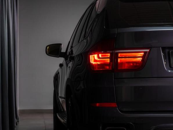 BMW X5 II (E70) Рестайлинг с пробегом 2013 года, цена 2 100 000 рублей, 218444 км, внедорожник, Автокод Объявления