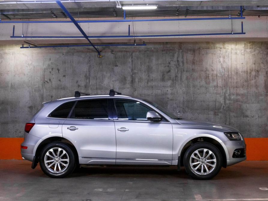 Audi Q5 I (8R) Рестайлинг Уфа  - изображение 2