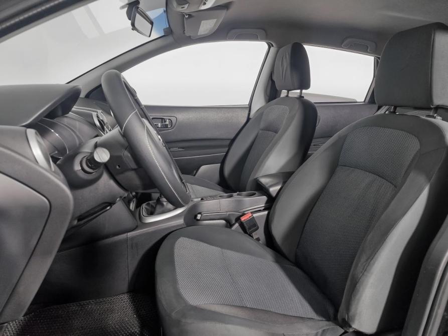 Nissan Qashqai I Рестайлинг Нижний Новгород  - изображение 12