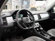 Skoda Kodiaq I Рестайлинг Казань  - изображение 18