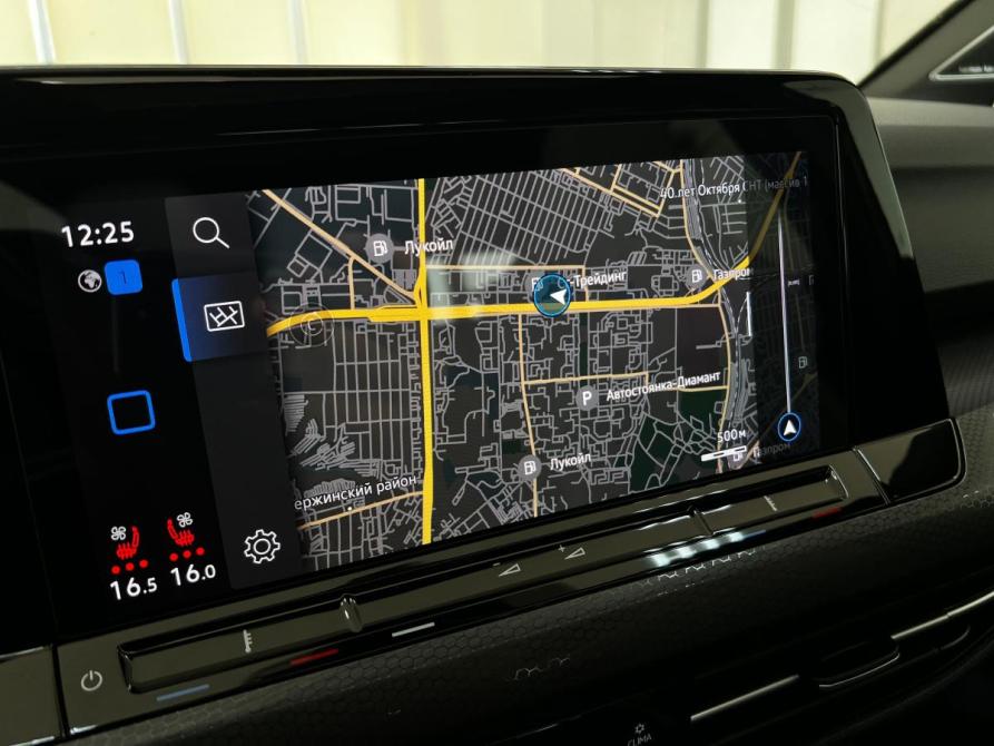 Volkswagen Golf GTI VIII Волгоград  - изображение 20