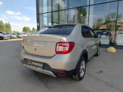 Renault Logan II Рестайлинг Ижевск  - изображение 28