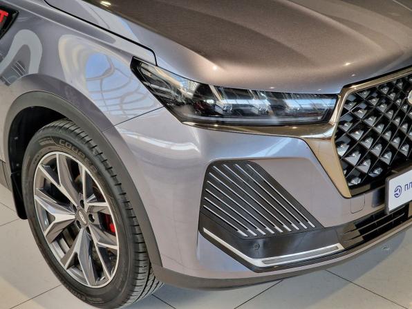 Chery Tiggo 7 Pro Max I Рестайлинг с пробегом 2024 года, цена 2 140 000 рублей, 28595 км, внедорожник, Автокод Объявления