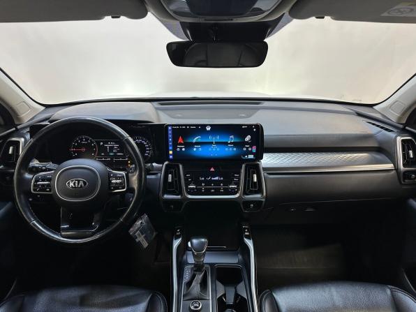 Kia Sorento IV с пробегом 2021 года, цена 2 670 000 рублей, 184641 км, внедорожник, Автокод Объявления