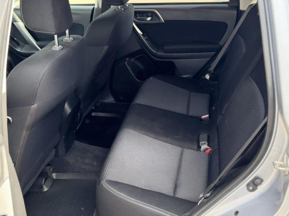 Subaru Forester IV с пробегом 2013 года, цена 1 530 000 рублей, 205161 км, внедорожник, Автокод Объявления