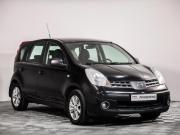 Nissan Note I Санкт-Петербург  - изображение 28