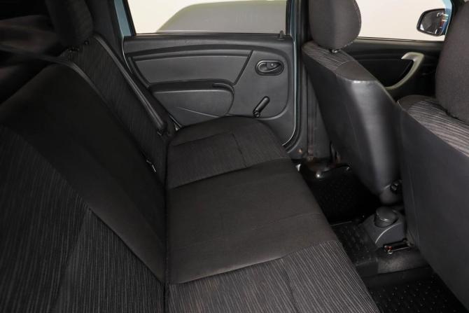 Renault Logan I Рестайлинг с пробегом 2011 года, цена 479 000 рублей, 201850 км, седан, Автокод Объявления