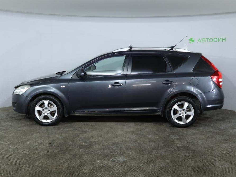 Kia Ceed I Москва  - изображение 8
