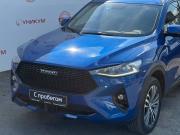 Haval F7 I Екатеринбург  - изображение 49