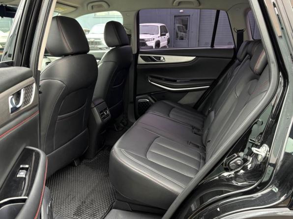 Changan CS75 I с пробегом 2020 года, цена 1 599 000 рублей, 92392 км, внедорожник, Автокод Объявления