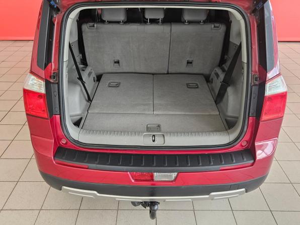 Chevrolet Orlando I с пробегом 2012 года, цена 1 100 000 рублей, 169000 км, минивэн, Автокод Объявления