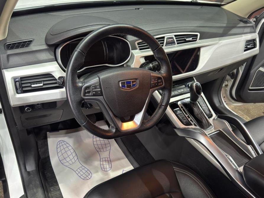 Geely Atlas I Ставрополь  - изображение 9