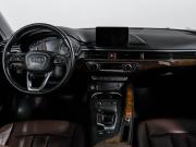 Audi A4 V (B9) Москва  - изображение 29