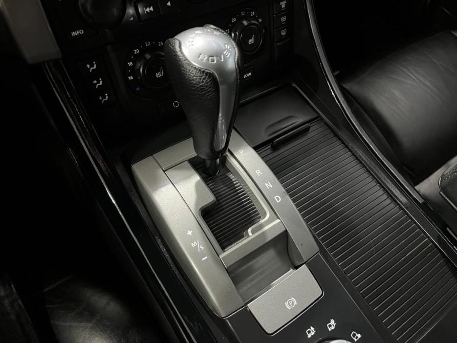 Land Rover Range Rover Sport I Пермь  - изображение 23