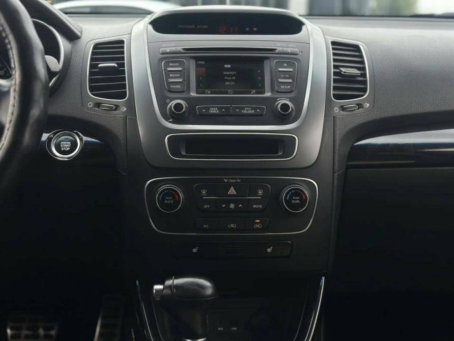 Kia Sorento II Рестайлинг Уфа  - изображение 11
