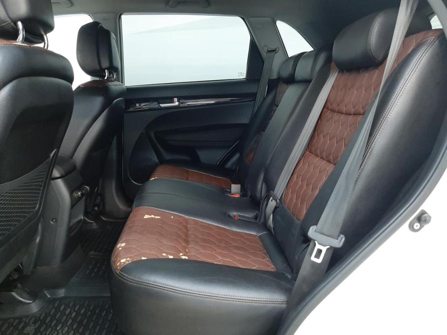 Kia Sorento II Рестайлинг Москва  - изображение 12