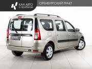 Lada (ВАЗ) Largus I Казань  - изображение 14