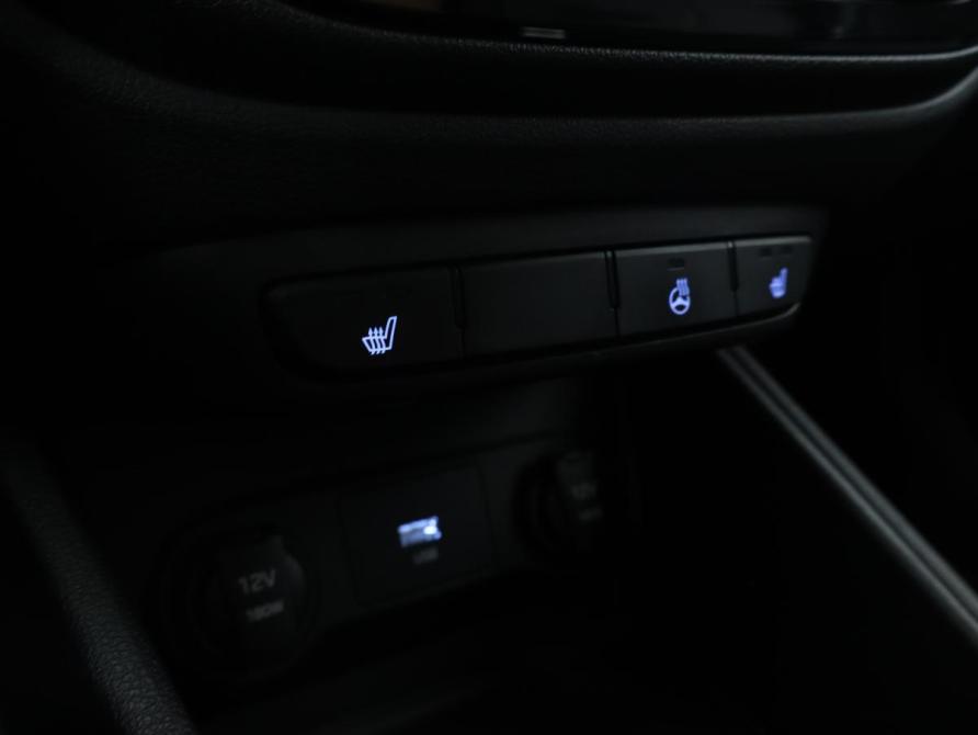 Hyundai Solaris II Рестайлинг Москва  - изображение 18