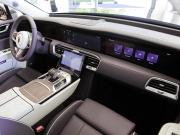 Hongqi E-HS9 Санкт-Петербург  - изображение 41