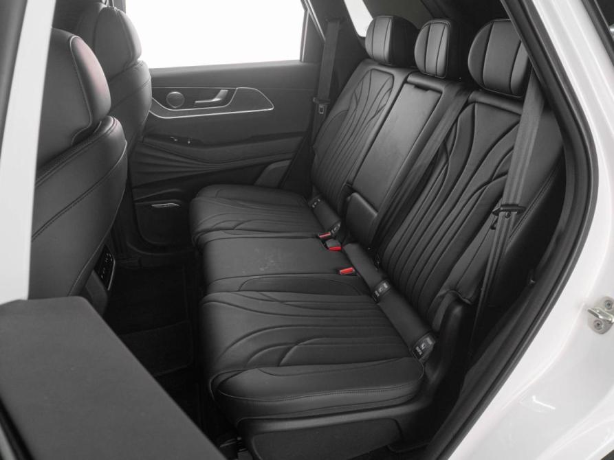 Chery Tiggo 9 I Тюмень  - изображение 14