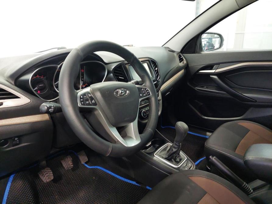 Lada (ВАЗ) Vesta I Пермь  - изображение 11
