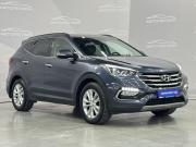 Hyundai Santa Fe III Рестайлинг Новосибирск  - изображение 33
