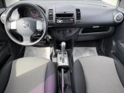 Nissan Note I Рестайлинг Уфа  - изображение 25