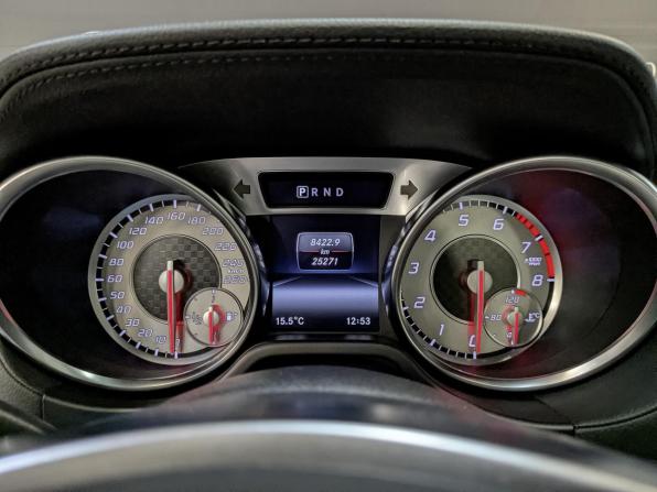 Mercedes-Benz SL-Класс VI (R231) с пробегом 2014 года, цена 5 290 000 рублей, 25269 км, родстер, Автокод Объявления