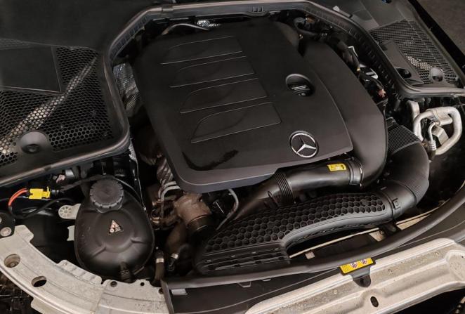 Mercedes-Benz C-Класс IV (W205) Рестайлинг с пробегом 2019 года, цена 2 500 000 рублей, 126904 км, седан, Автокод Объявления