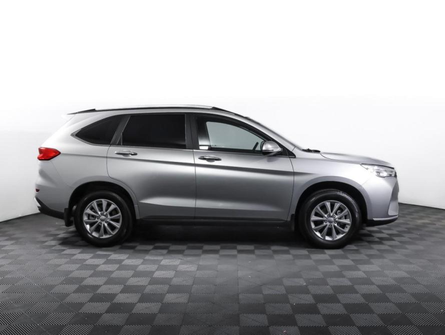 Haval M6 II Москва  - изображение 4