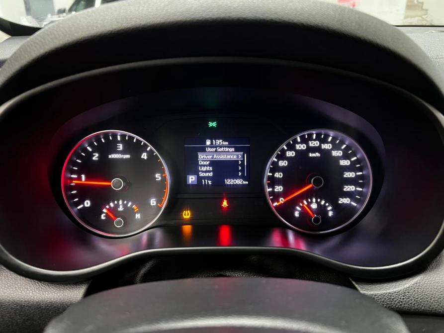 Kia Sportage IV Рестайлинг Казань  - изображение 13