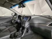 Hyundai Santa Fe III Рестайлинг Москва  - изображение 36