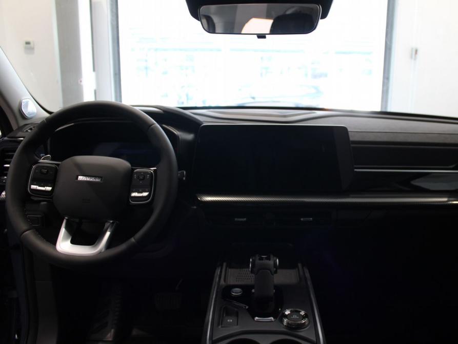 Haval H3 I Рестайлинг Москва  - изображение 16