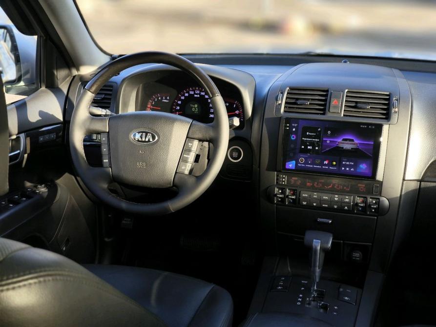 Kia Mohave I Санкт-Петербург  - изображение 16