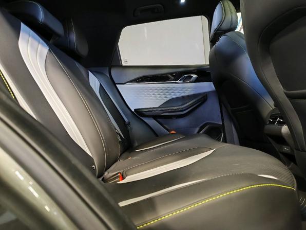 Geely Coolray I Рестайлинг с пробегом 2023 года, цена 1 989 000 рублей, 43167 км, внедорожник, Автокод Объявления