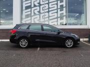 Kia Ceed II Владимир  - изображение 34
