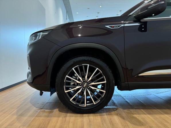 Chery Tiggo 8 Pro Max I Рестайлинг с пробегом 2023 года, цена 2 260 000 рублей, 51340 км, внедорожник, Автокод Объявления
