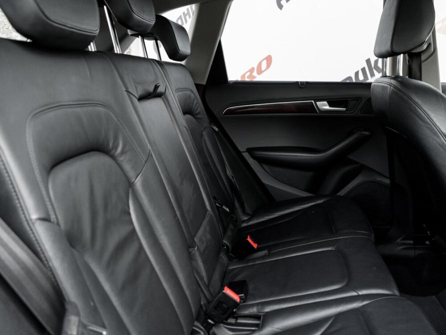 Audi Q5 I (8R) Екатеринбург  - изображение 24